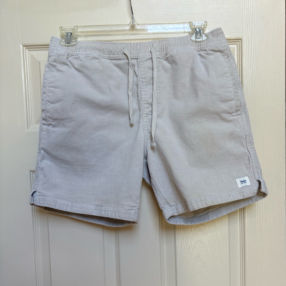 Katin cord local short